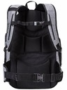 Meatfly Meatfly rucsac Wanderer - Heather Grey | Gri | Volum 28 L