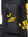 Meatfly Meatfly rucsac Raiden Black Big Shock/Michek 28 L