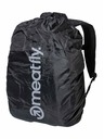 Meatfly Meatfly rucsac Raiden Black Big Shock/Michek 28 L