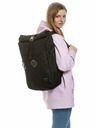Meatfly Meatfly rucsac Holler Black
