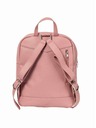 Meatfly Meatfly rucsac Vica Dusty Rose | Roz | Volum 12 L