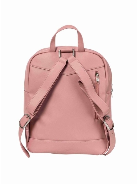 Meatfly Meatfly rucsac Vica Dusty Rose | Roz | Volum 12 L