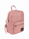 Meatfly Meatfly rucsac Vica Dusty Rose | Roz | Volum 12 L
