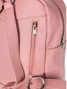 Meatfly Meatfly rucsac Vica Dusty Rose | Roz | Volum 12 L