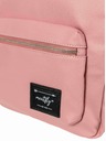 Meatfly Meatfly rucsac Vica Dusty Rose | Roz | Volum 12 L
