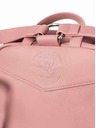Meatfly Meatfly rucsac Vica Dusty Rose | Roz | Volum 12 L
