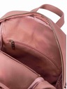 Meatfly Meatfly rucsac Vica Dusty Rose | Roz | Volum 12 L