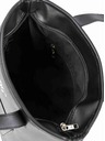 Meatfly Meatfly geantă / rucsac Kerry Black | Negru | Volum 7 L