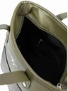 Meatfly Meatfly geantă / rucsac Kerry Măslinie | Verde | Volum 7 L
