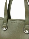 Meatfly Meatfly geantă / rucsac Kerry Măslinie | Verde | Volum 7 L