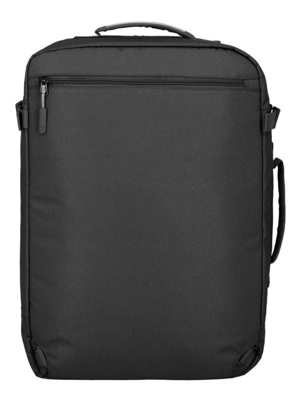 Travelite Rucsac Travelite Kick Off Multibag Backpack Negru