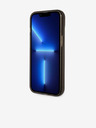 Karl Lagerfeld Karl Lagerfeld IML Ikonik NFT Carcasă Spate pentru iPhone 14 Plus Negru