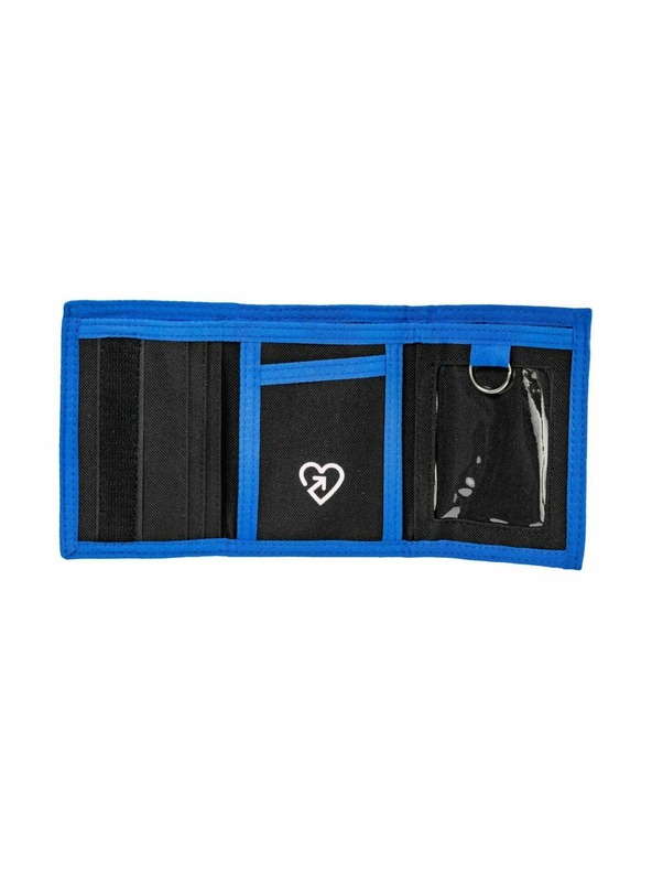 Meatfly Meatfly portofel Huey Peach Aquarel