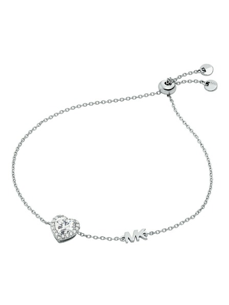 Michael Kors Brățară din argint pentru femei Michael Kors MKC1518AN040