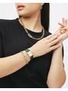 Daniel Wellington Colier de aur din oțel pentru femei Daniel Wellington