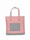 Meatfly Meatfly geantă / rucsac Kerry Dusty Rose / Light Grey
