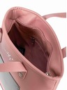 Meatfly Meatfly geantă / rucsac Kerry Dusty Rose / Light Grey