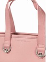 Meatfly Meatfly geantă / rucsac Kerry Dusty Rose / Light Grey