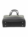 Meatfly Meatfly geantă Slima Olive | Verde | Volum 12 L