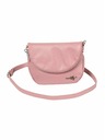 Meatfly Meatfly geantă Shea Dusty Rose | Roz | Volum 1,5 L