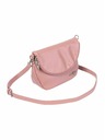 Meatfly Meatfly geantă Shea Dusty Rose | Roz | Volum 1,5 L