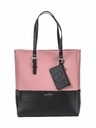 Meatfly Meatfly geantă Slima Dusty Rose | Roz | Volum 12 L