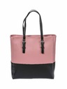 Meatfly Meatfly geantă Slima Dusty Rose | Roz | Volum 12 L