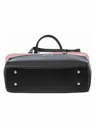 Meatfly Meatfly geantă Slima Dusty Rose | Roz | Volum 12 L