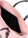 Meatfly Meatfly geantă Slima Dusty Rose | Roz | Volum 12 L