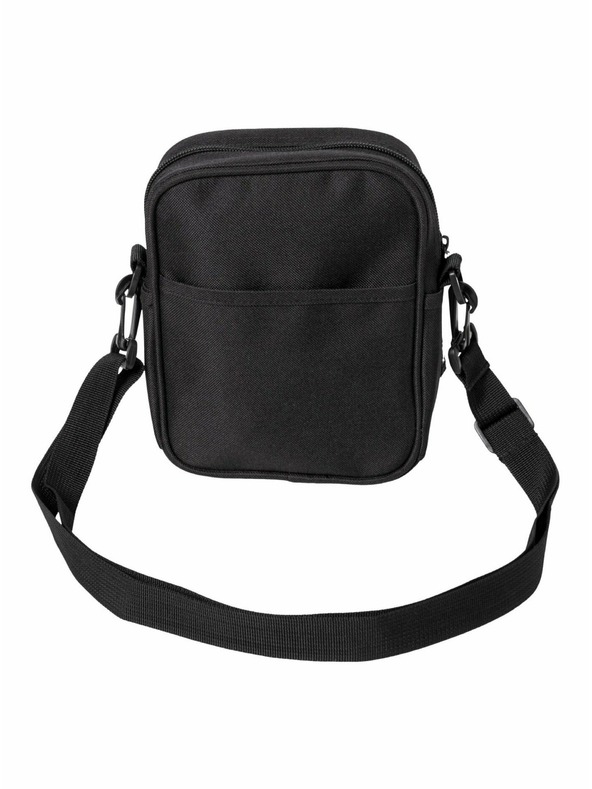 Meatfly Meatfly geantă pentru bărbați Hardy Dark Olive | Verde | Volum 1,5 L