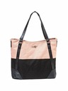 Meatfly Meatfly geantă pentru femei Insanity Peach / Black