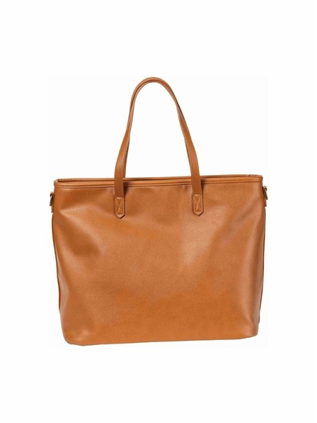 Meatfly Meatfly geantă Gisel Brown | Maro | Volum 22 L