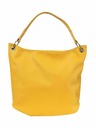 Meatfly Meatfly geantă pentru femei Emmy Sunny Yellow | Galbenă | Volum 14 L