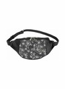 Meatfly Meatfly borsetă Priya Blossom Negru