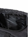 Meatfly Meatfly geantă de călătorie Rocky Gri Carbune | Gri | Volum 30 L