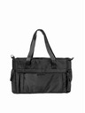 Meatfly Meatfly geantă crossbody Kier Negru