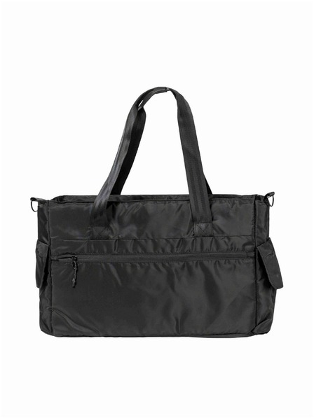Meatfly Meatfly geantă crossbody Kier Negru