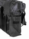 Meatfly Meatfly geantă crossbody Kier Negru