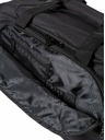 Meatfly Meatfly geantă de călătorie Rocky Negru | Negru | Volum 30 L