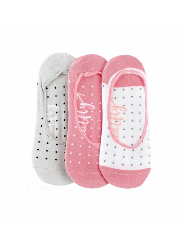 Meatfly Șosete cadou Meatfly pentru femei | Multicolor | Mărime