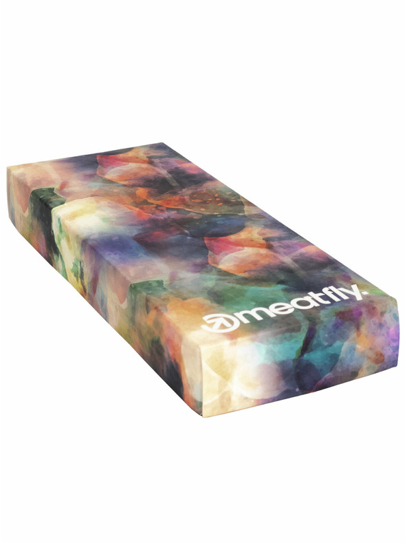 Meatfly Șosete cadou Meatfly pentru femei | Multicolor | Mărime