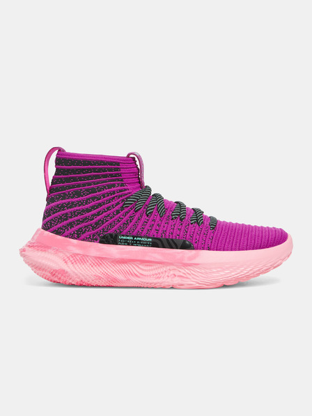 Under Armour Pantofi unisex Under Armour UA FLOW FUTR X Elite MM