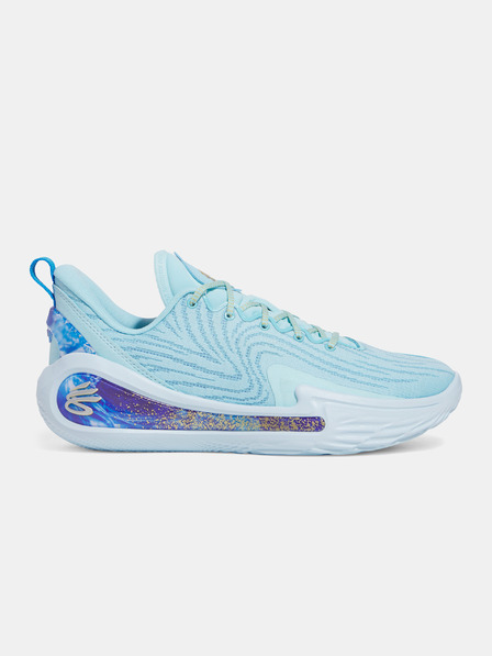 Under Armour Unisex Under Armour CURRY 12 PSCS