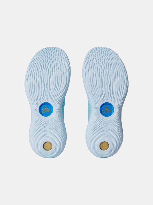 Under Armour Unisex Under Armour CURRY 12 PSCS