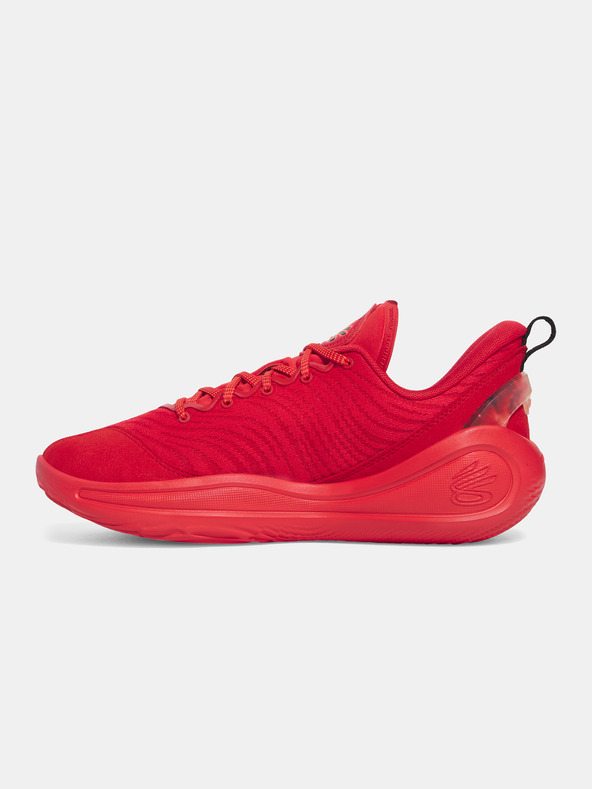 Under Armour Pantofi unisex Under Armour CURRY 12 SN