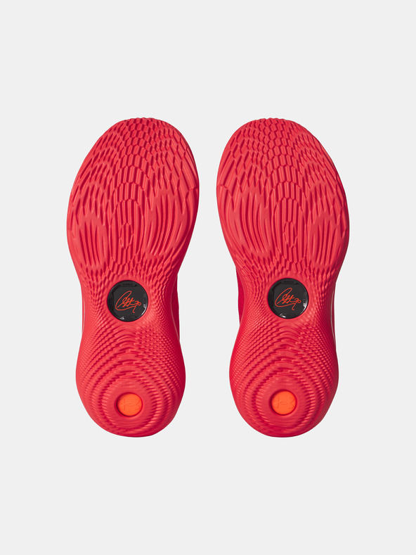 Under Armour Pantofi unisex Under Armour CURRY 12 SN