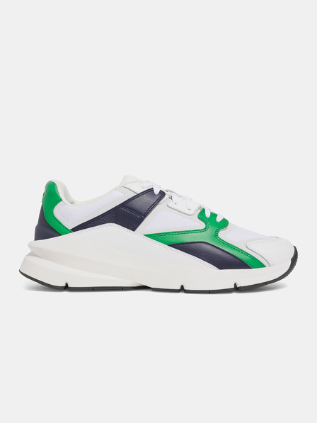 Under Armour Pantofi unisex Under Armour UA Forge 96 LEATHER reissue