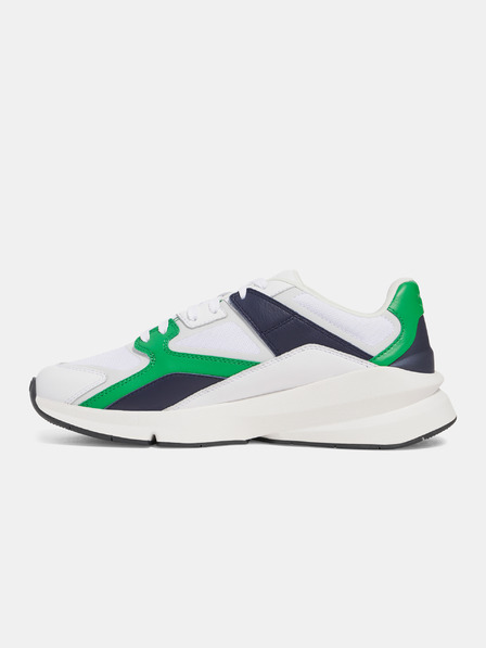 Under Armour Pantofi unisex Under Armour UA Forge 96 LEATHER reissue