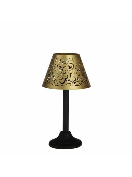 Casa de Engel Sfeșnic metalic - lampă, 6/24