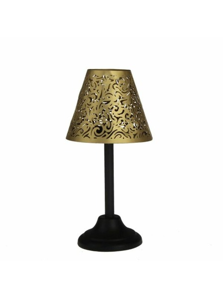 Casa de Engel Sfeșnic metalic - lampă, 4/16